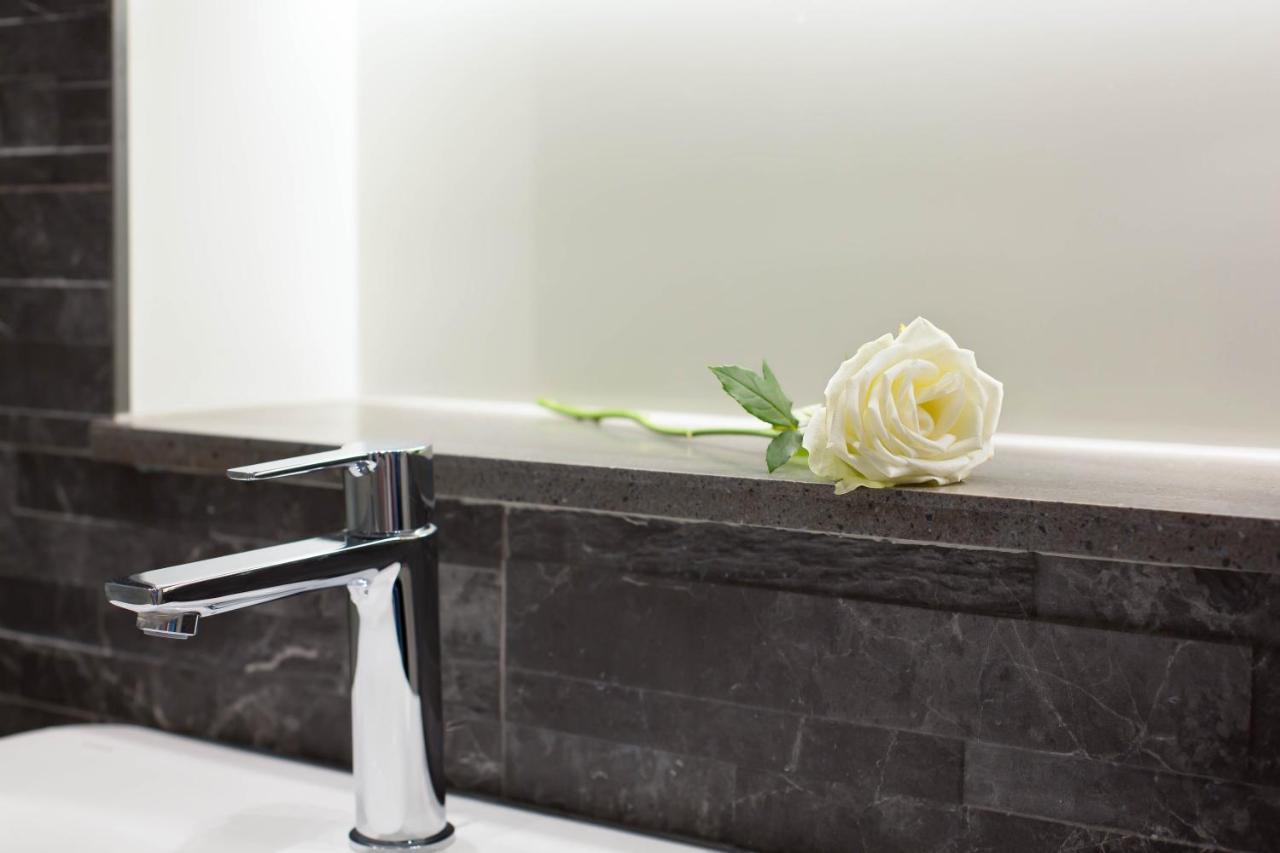 Magnificent Georgian 3-Bedroom Apartment In New Town Edinburgh Ngoại thất bức ảnh